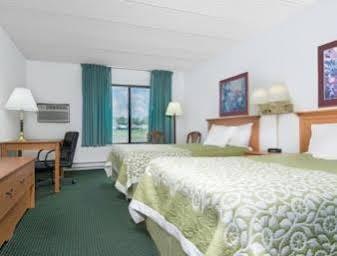 Days Inn By Wyndham St Cloud Saint Cloud Exterior foto
